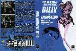 carátula dvd de Billy El Embustero