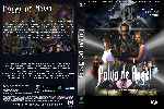 carátula dvd de Polvo De Angel - Custom