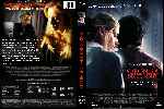carátula dvd de Veronika Decide Morir - Custom