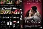 carátula dvd de Felicitas - Custom