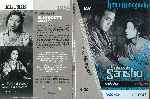 carátula dvd de El Intendente Sansho - El Pais