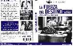 carátula dvd de La Fuerza Del Destino - 1948 - Gran Filmoteca