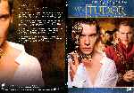 carátula dvd de Los Tudor - Temporada 01 - Disco 01