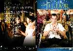 carátula dvd de Los Tudor - Temporada 01 - Disco 02
