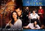 carátula dvd de Los Tudor - Temporada 01 - Disco 03