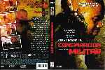 carátula dvd de Conspiracion Militar - Region 4