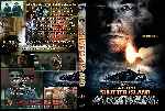 carátula dvd de Shutter Island - Custom - V3