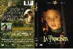 carátula dvd de La Princesita - Region 4