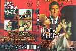 carátula dvd de El Libro De Piedra - 1969