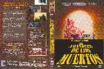 carátula dvd de El Amanacer De Los Muertos - Custom