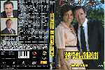 carátula dvd de Adolfo Suarez - El Presidente - Custom