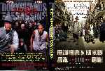 carátula dvd de Bodyguards And Assassins - Custom