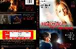 carátula dvd de Veronika Decide Morir - Custom - V2