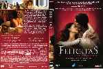 carátula dvd de Felicitas - Region 4