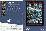 carátula dvd de The Commitments - El Pais - Cine Europeo