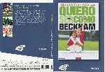 carátula dvd de Quiero Ser Como Beckham - El Pais - Cine Europeo