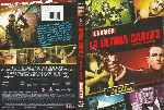 carátula dvd de La Ultima Carta 2 - El Baile De Los Asesinos - Region 4