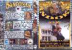carátula dvd de Sandokan 04