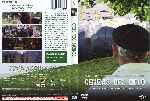 carátula dvd de Cenizas Del Cielo