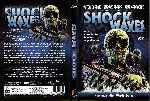 carátula dvd de Shock Waves