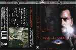 cartula dvd de Han Llegado - Serie Platinum