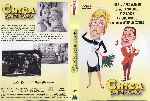 carátula dvd de Chica Para Todo
