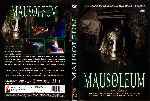 carátula dvd de Mausoleum