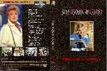carátula dvd de Se Ha Escrito Un Crimen - Temporada 01 - Custom