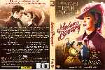 carátula dvd de Madame Bovary - 1949