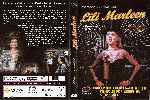 carátula dvd de Lili Marleen - V2