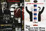 carátula dvd de El Mejor Hombre - Maestros Del Cine