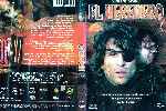 carátula dvd de El Heredero - 2003 - Region 1-4