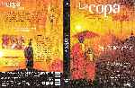 carátula dvd de La Copa - 1999