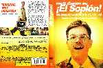 carátula dvd de El Soplon - Alquiler
