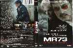 carátula dvd de Mr73 - La Ultima Mision - Region 4