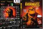 carátula dvd de Boogie El Aceitoso - Region 4