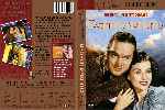 carátula dvd de El Castillo Maldito