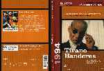 carátula dvd de Tirano Banderas - Coleccion El Mundo