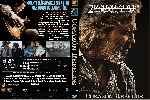 carátula dvd de Corazon Rebelde - 2009 - Custom - V2