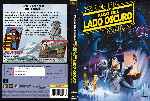 carátula dvd de Padre De Familia - Algo Algo Del Lado Oscuro