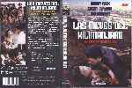 carátula dvd de Las Nieves Del Kilimanjaro - 1952 - V4