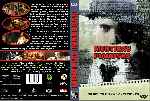 carátula dvd de Mentiras Piadosas - Custom
