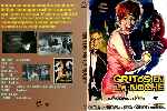 carátula dvd de Gritos En La Noche - 1962 - Custom