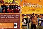 carátula dvd de Erase Una Vez En Los Midlands - Custom