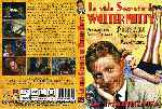 carátula dvd de La Vida Secreta De Walter Mitty - 1947