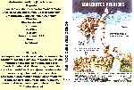 carátula dvd de Horizontes Perdidos - 1973 - Custom