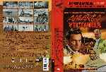 carátula dvd de Amarga Victoria - 1957 - La Ii Guerra Mundial En El Cine - Slim