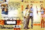 carátula dvd de Alocada Obsesion - Region 1-4