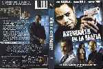 carátula dvd de Asesinato En La Mafia - Region 4