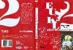 carátula dvd de Segoviako Ihesa - La Fuga De Segovia - Euskal Zinema